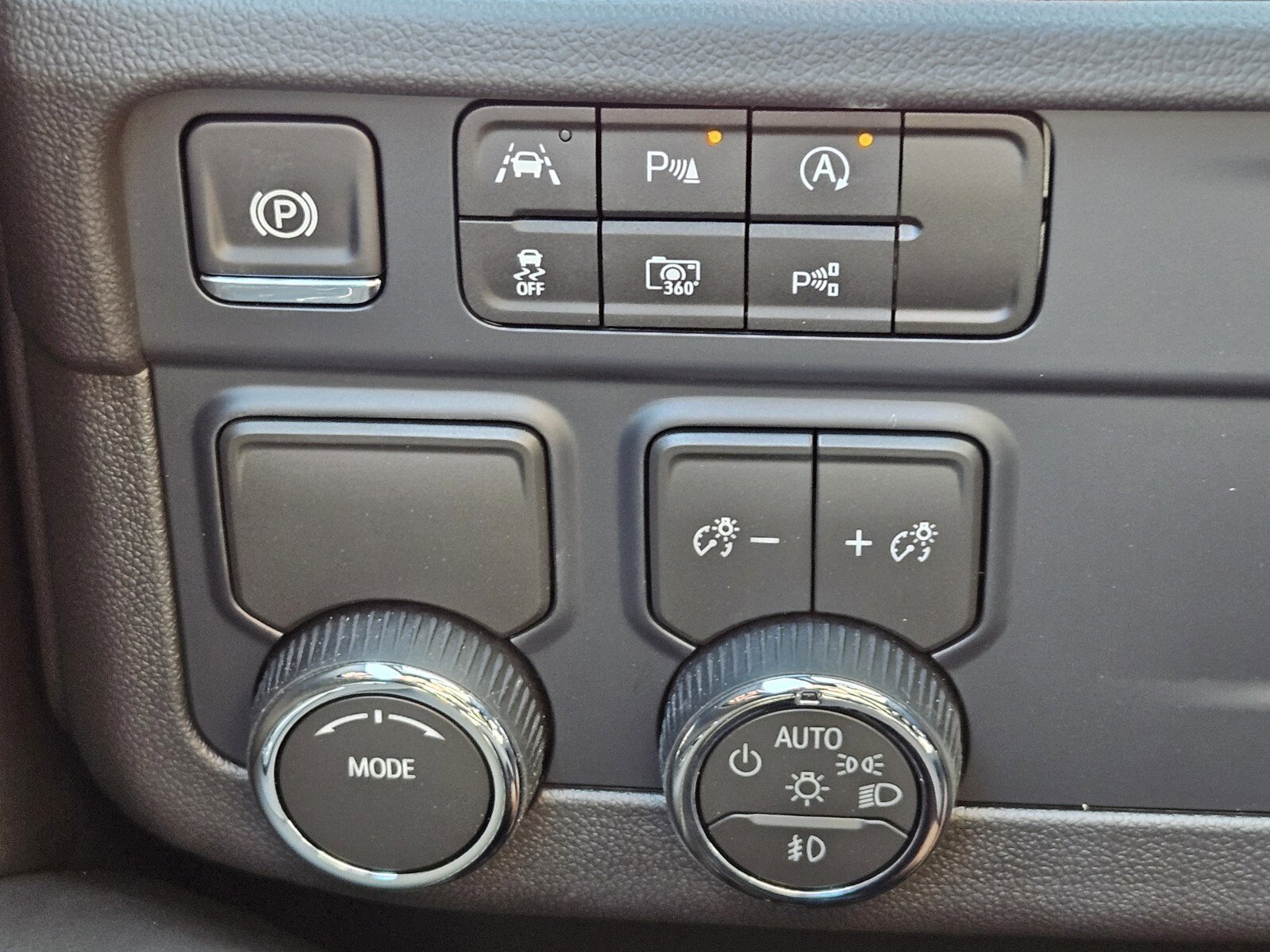 New 2026 Chevrolet Tahoe Premier image 21