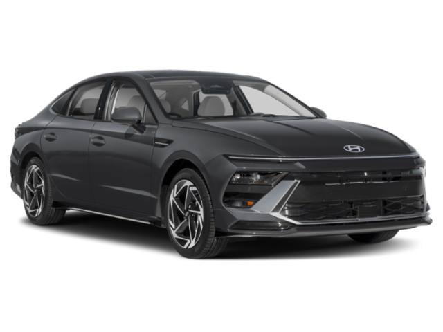 Used 2024 Hyundai Sonata SEL FWD image 9