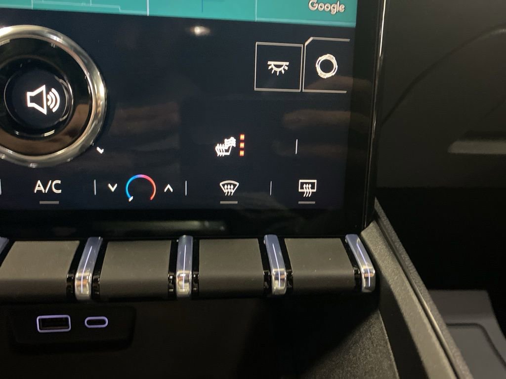 New 2026 GMC Terrain Elevation w/ Black Edition image 27