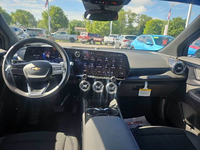 Used 2026 Chevrolet Blazer EV LT FWD image 12