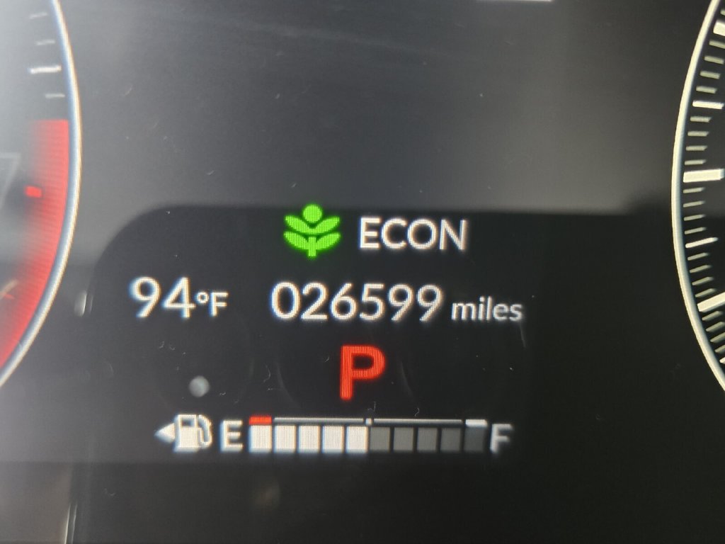 Certified 2024 Honda HR-V Sport image 24