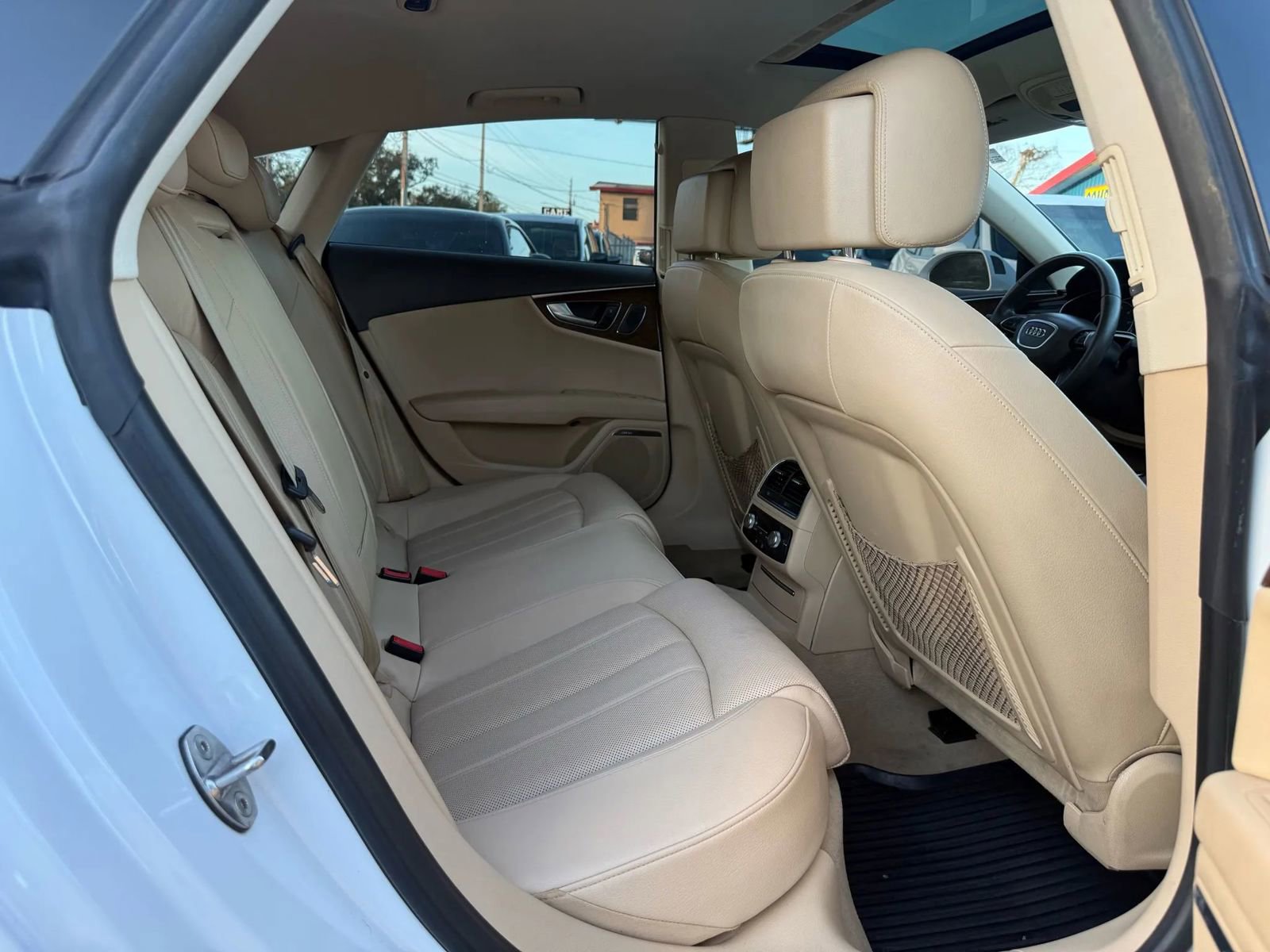 Used 2014 Audi A7 3.0T Prestige image 12