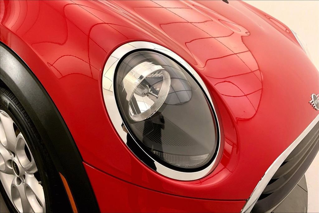 Used 2019 MINI Cooper Convertible w/ Signature Upholstery Package FWD image 27