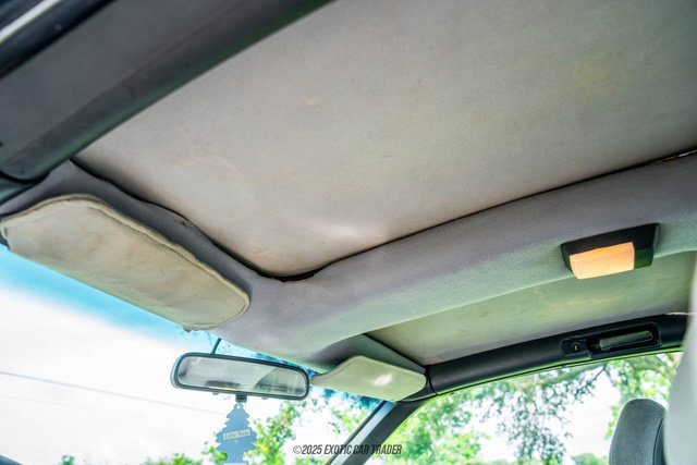 Used 1989 Pontiac Firebird Trans Am RWD image 37