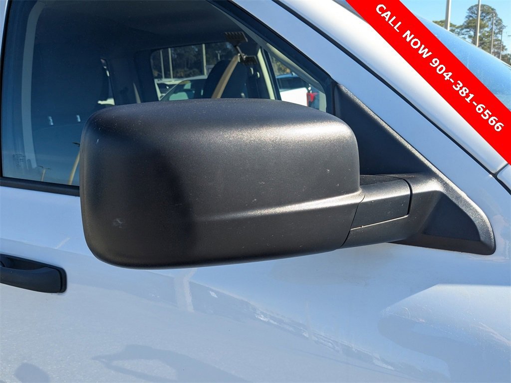 Used 2022 RAM 1500 Tradesman w/ Popular Equipment Group image 12