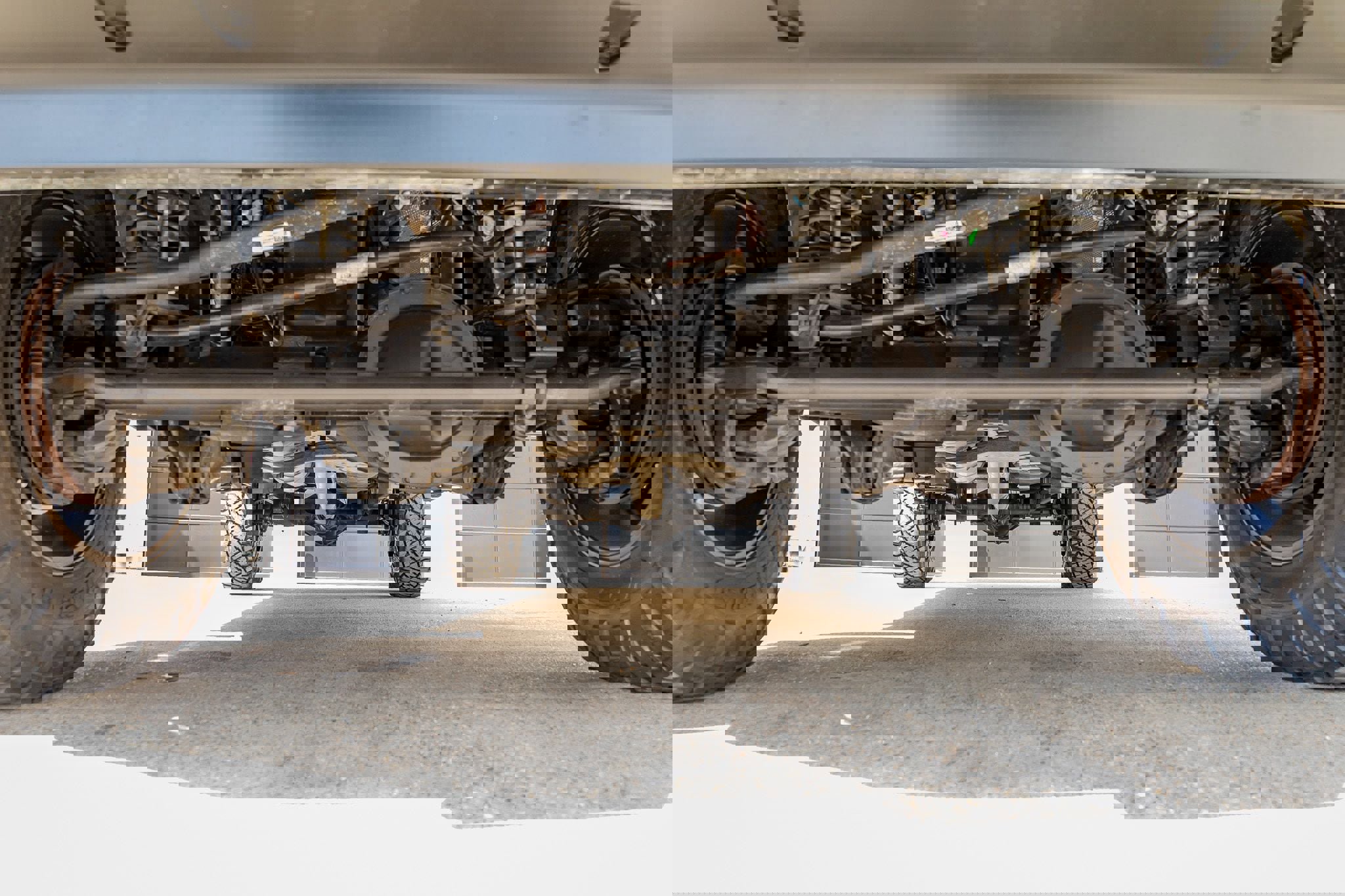 Used 2022 RAM 2500 Limited image 15