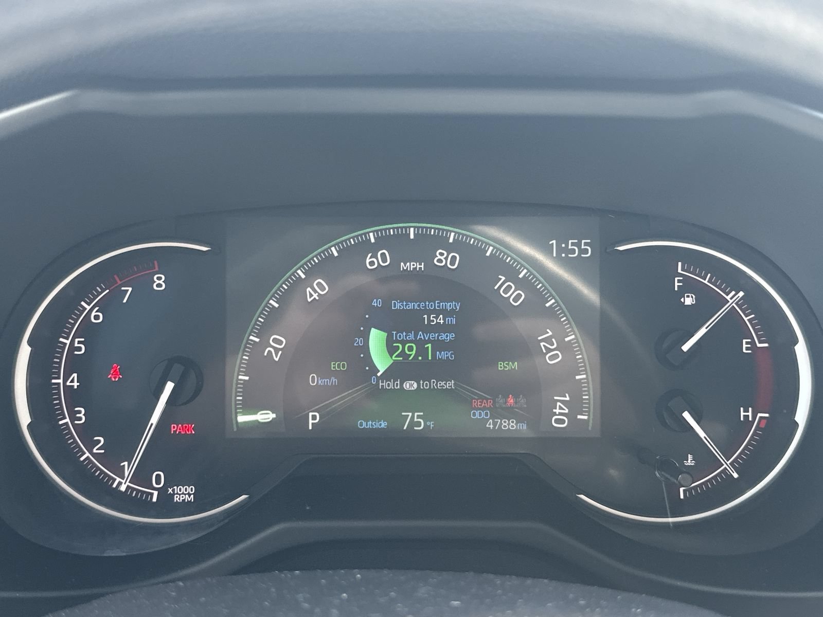 Used 2025 Toyota RAV4 XLE w/ Convenience Package FWD image 23