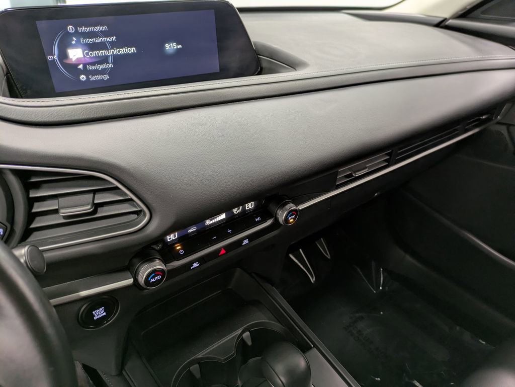 Certified 2023 MAZDA CX-30 AWD 2.5 S w/ Select Package image 12