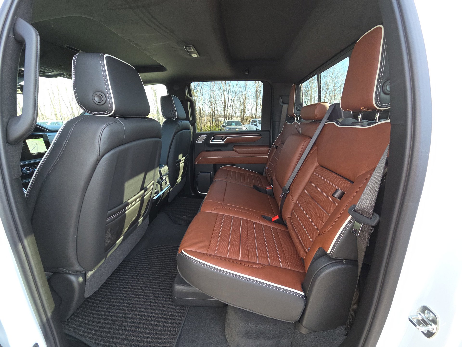 New 2026 GMC Sierra 3500 Denali Ultimate image 31