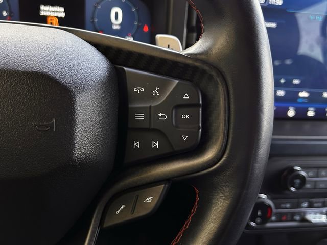 Used 2022 Ford Bronco Raptor image 17