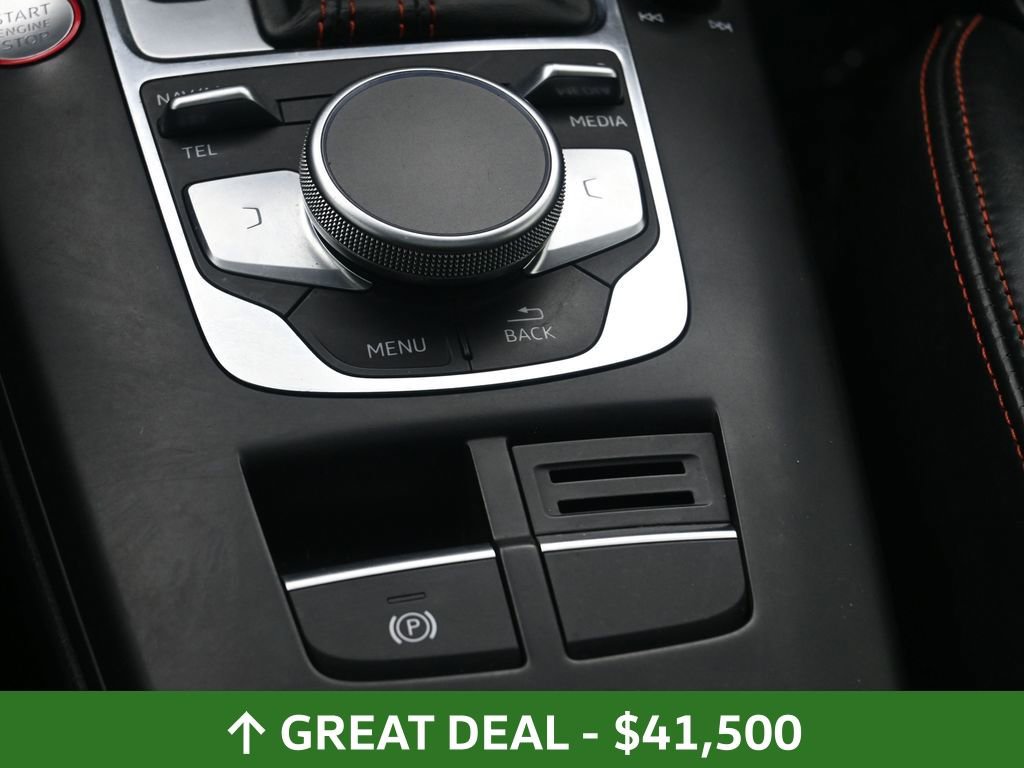 Used 2019 Audi RS 3 image 42