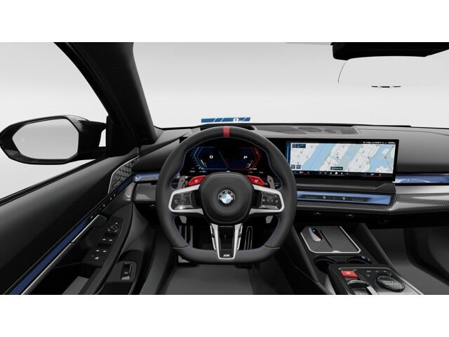 New 2027 BMW M5 Touring w/ M Driver's Package AWD/4WD image 13
