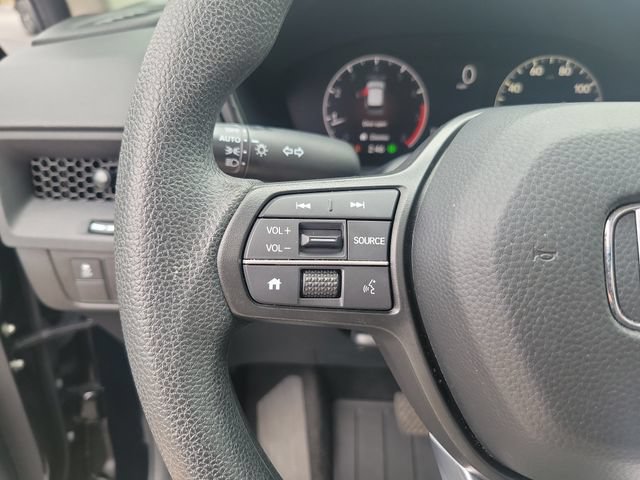 Certified 2025 Honda CR-V EX image 17