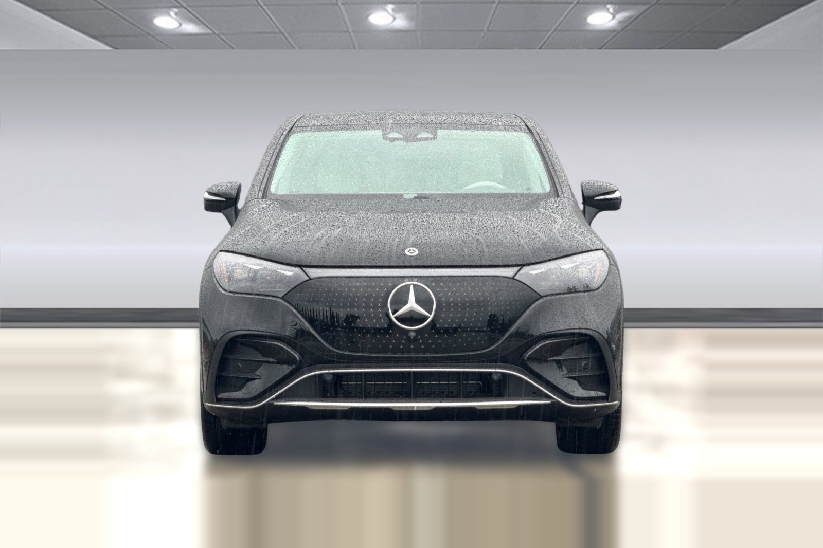 New 2025 Mercedes-Benz EQE 350+ 4MATIC SUV image 5