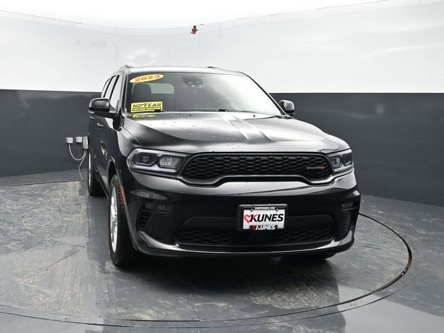 Used 2023 Dodge Durango GT image 2
