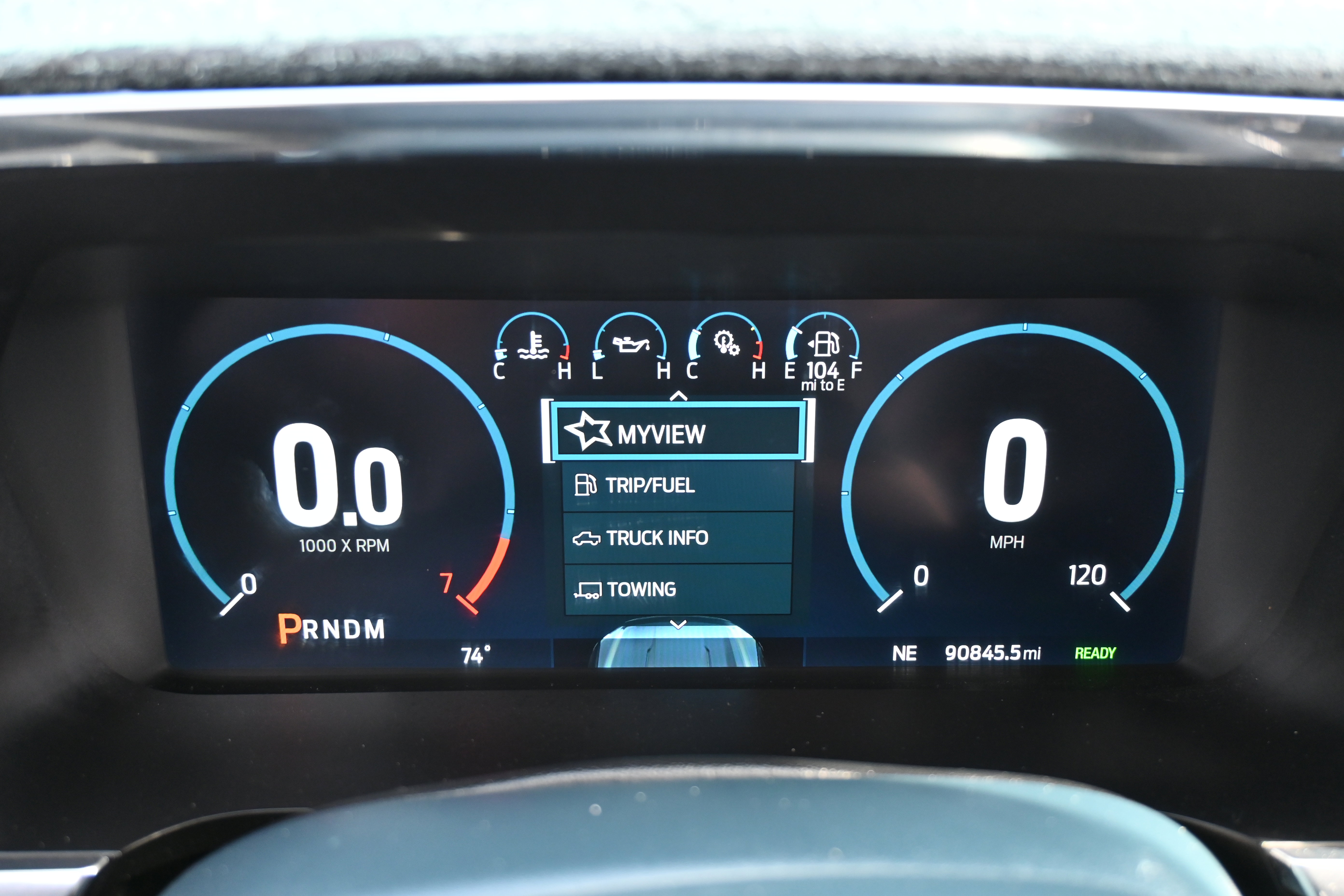 Used 2021 Ford F150 Limited image 17