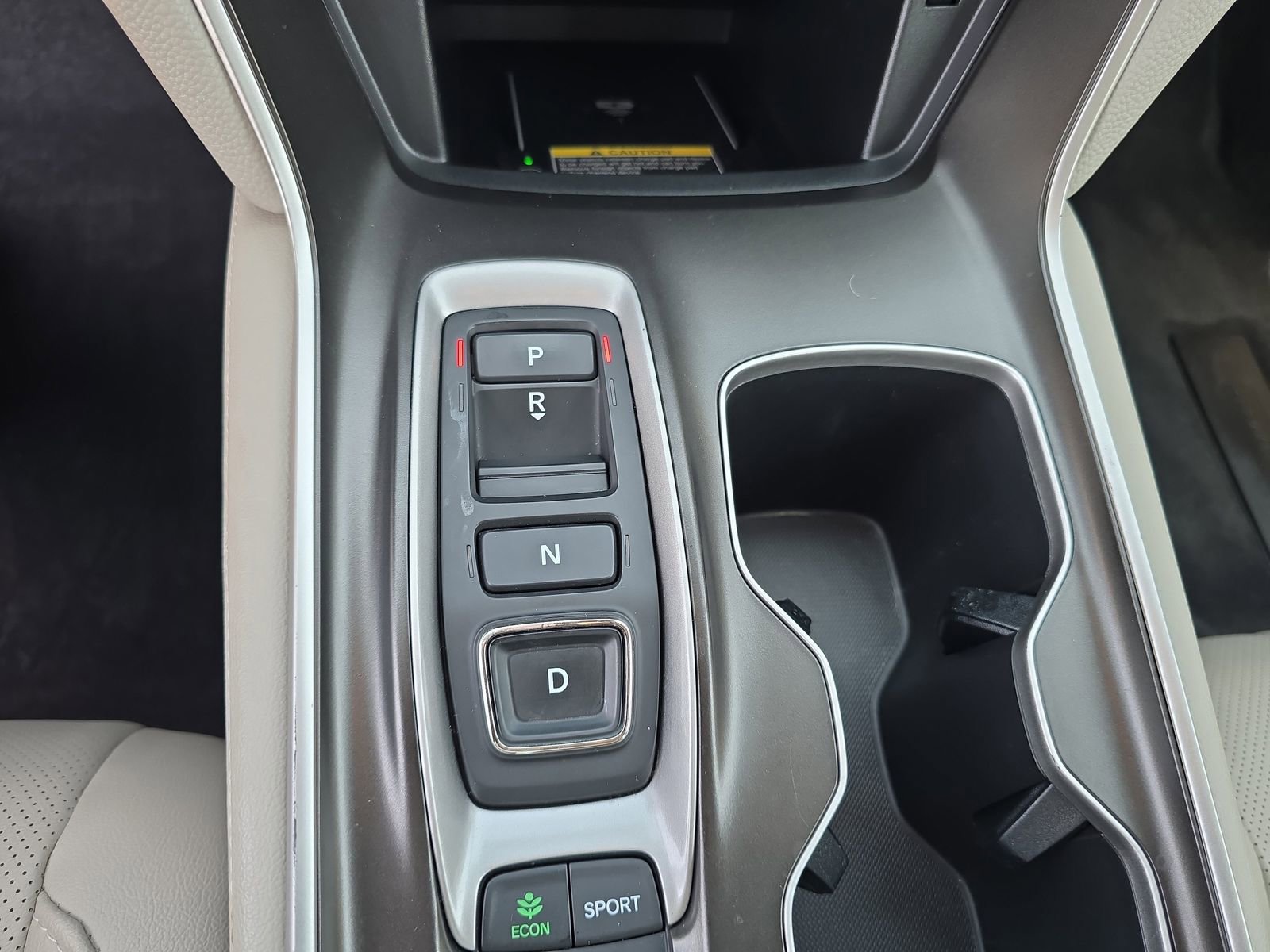 Certified 2021 Honda Accord EX-L image 22