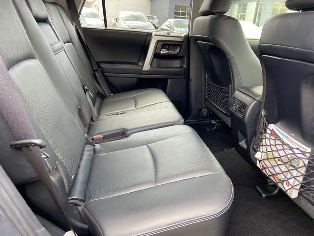 Used 2024 Toyota 4Runner Limited image 31