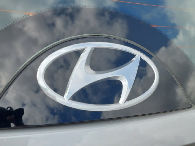 Used 2024 Hyundai Tucson SE AWD/4WD image 36