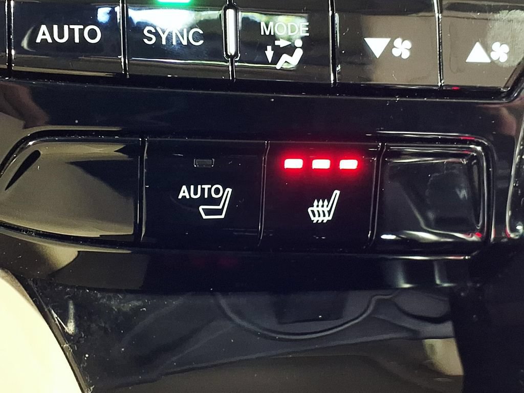 Used 2025 Acura MDX FWD w/ Technology Package image 17