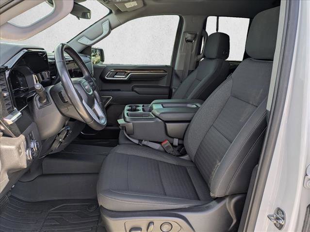 Used 2022 GMC Sierra 1500 Elevation w/ LPO, Elevation Black Package image 15