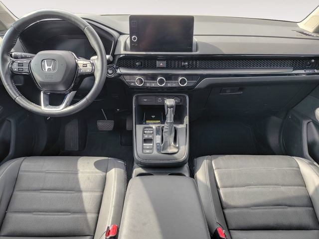 Used 2024 Honda CR-V EX-L image 10
