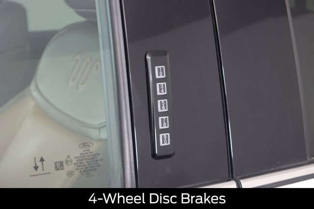 Certified 2023 Ford F150 King Ranch AWD/4WD image 25