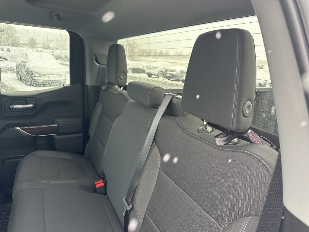 Used 2019 GMC Sierra 1500 Elevation image 18