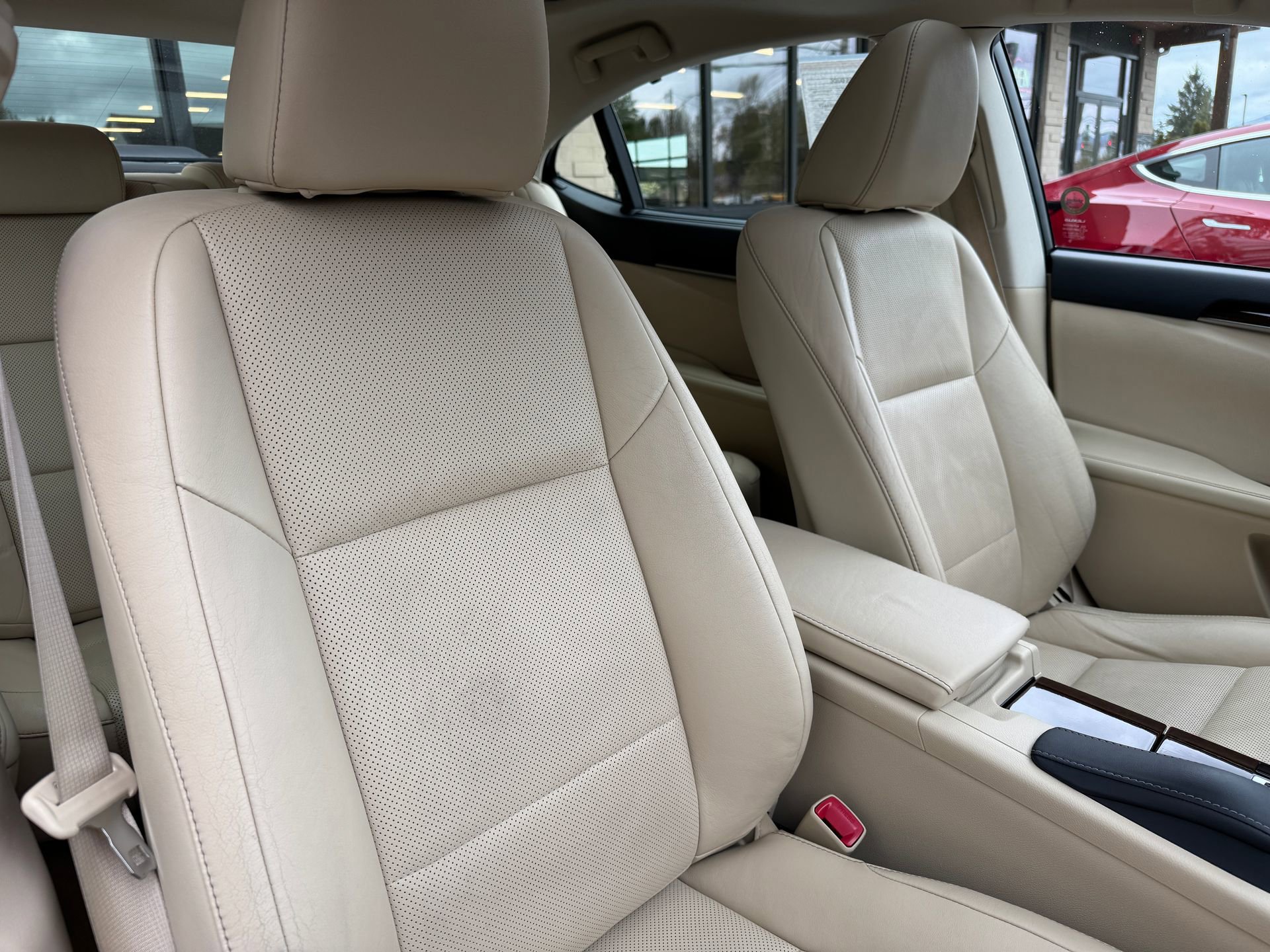 Used 2013 Lexus ES 350 image 22