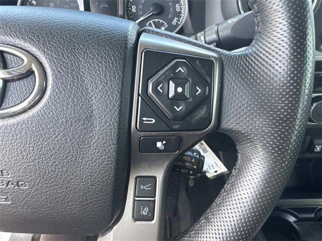 Used 2021 Toyota Tacoma SR5 image 25