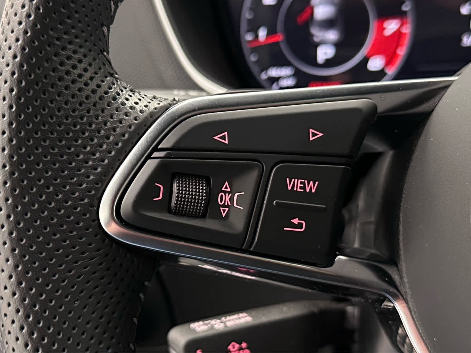 Used 2023 Audi TTS 2.0T Coupe image 21