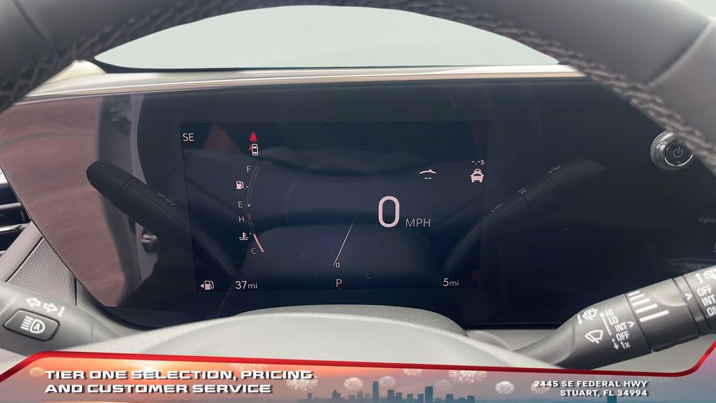 New 2026 Buick Encore GX Sport Touring w/ Advanced Technology Package image 32