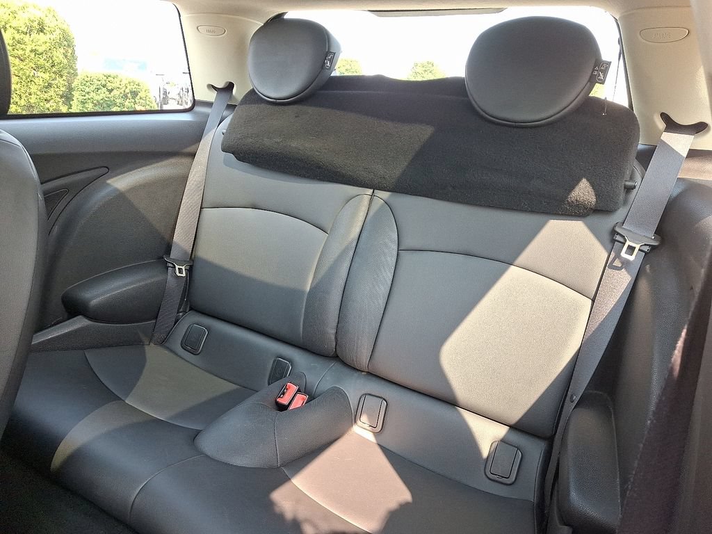 Used 2012 MINI Cooper Hardtop FWD image 10