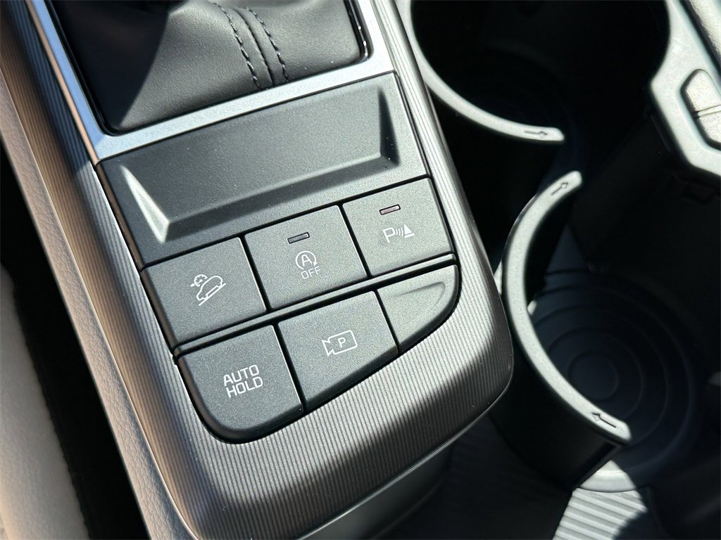 New 2026 Kia Sportage SX image 25