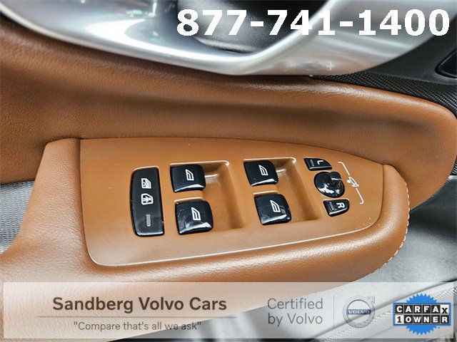 Certified 2024 Volvo XC90 T8 Plus image 17