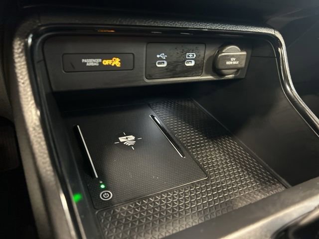 Certified 2026 Honda CR-V EX image 23