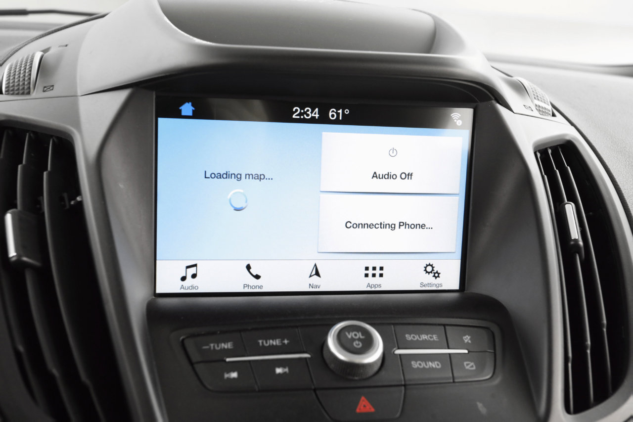 Used 2019 Ford Escape SEL image 16