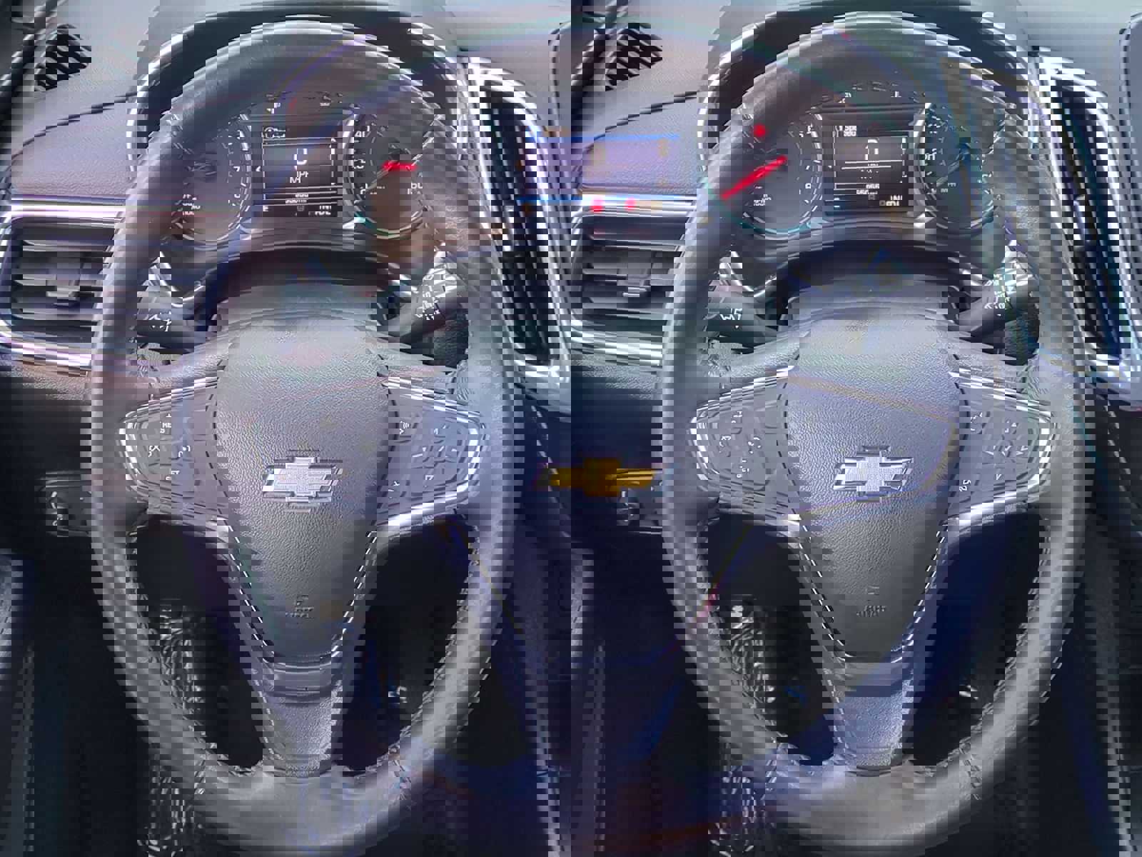 Used 2019 Chevrolet Equinox LT FWD image 14