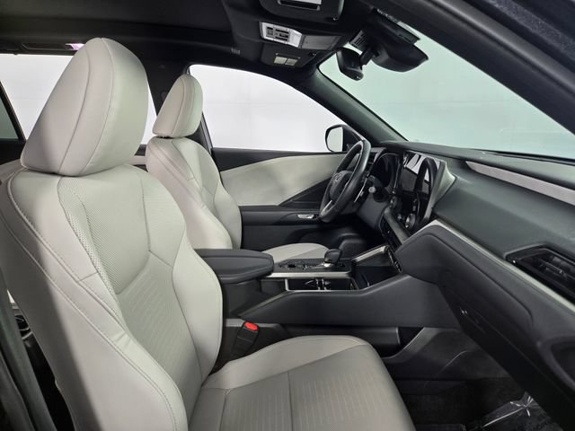 Used 2025 Lexus TX 350 FWD w/ Technology Package image 16