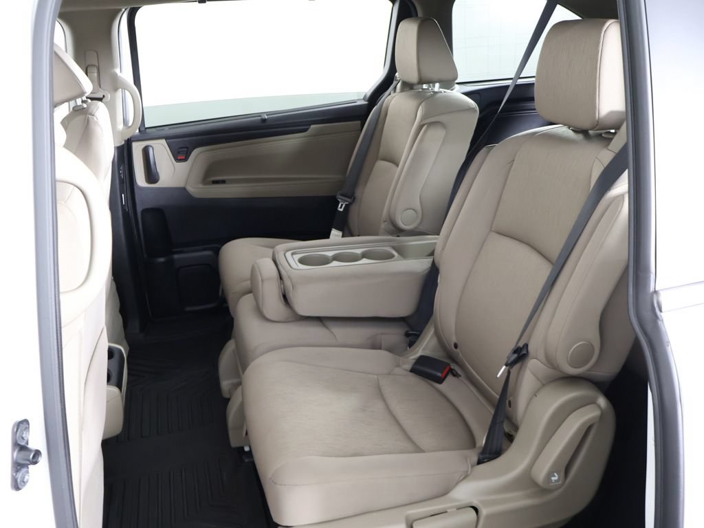 Used 2022 Honda Odyssey EX image 33