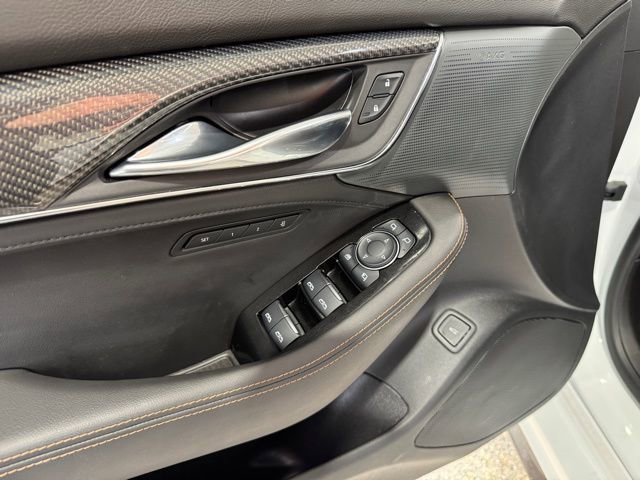 Used 2025 Cadillac CT5 Sport w/ Technology Package image 5