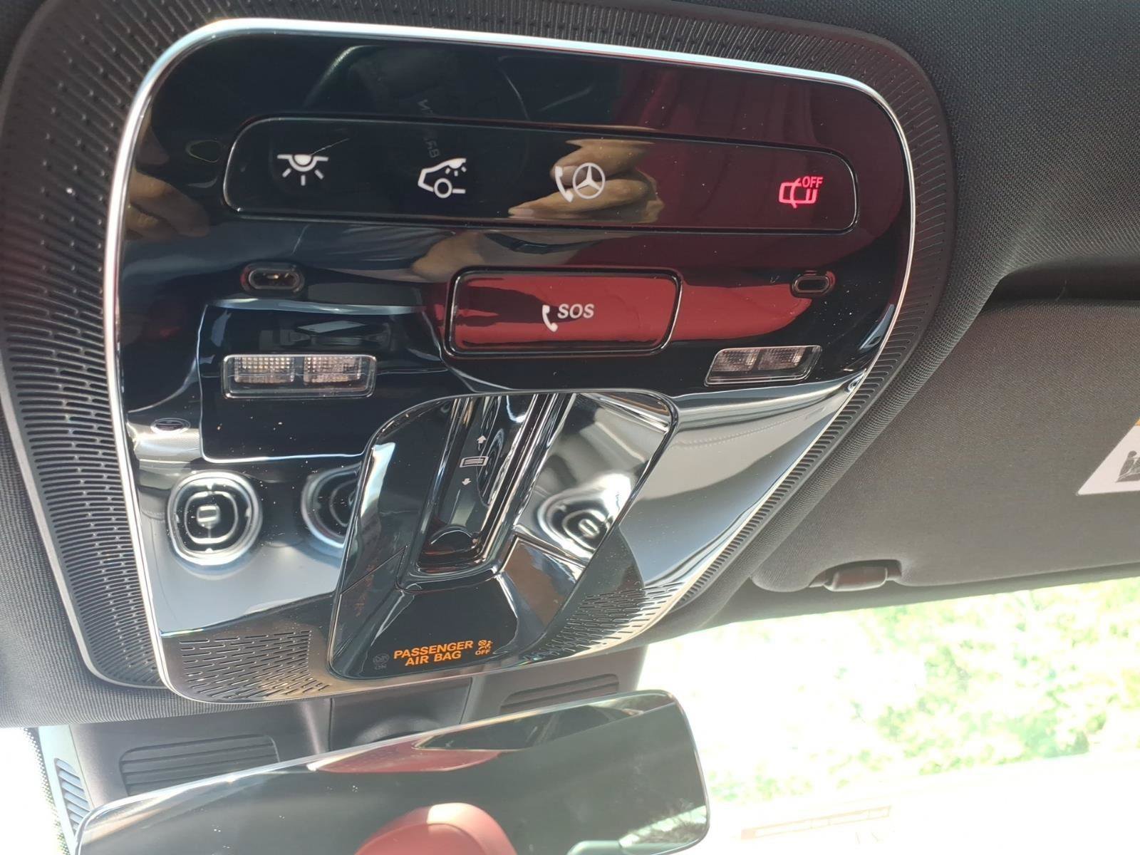 New 2026 Mercedes-Benz CLE 300 4MATIC Coupe image 28