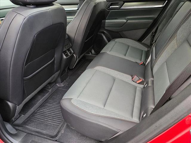 New 2026 GMC Terrain AT4 w/ Convenience Package III AWD/4WD image 15