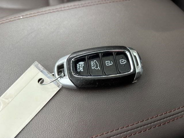 Used 2019 Hyundai Santa Fe AWD image 52