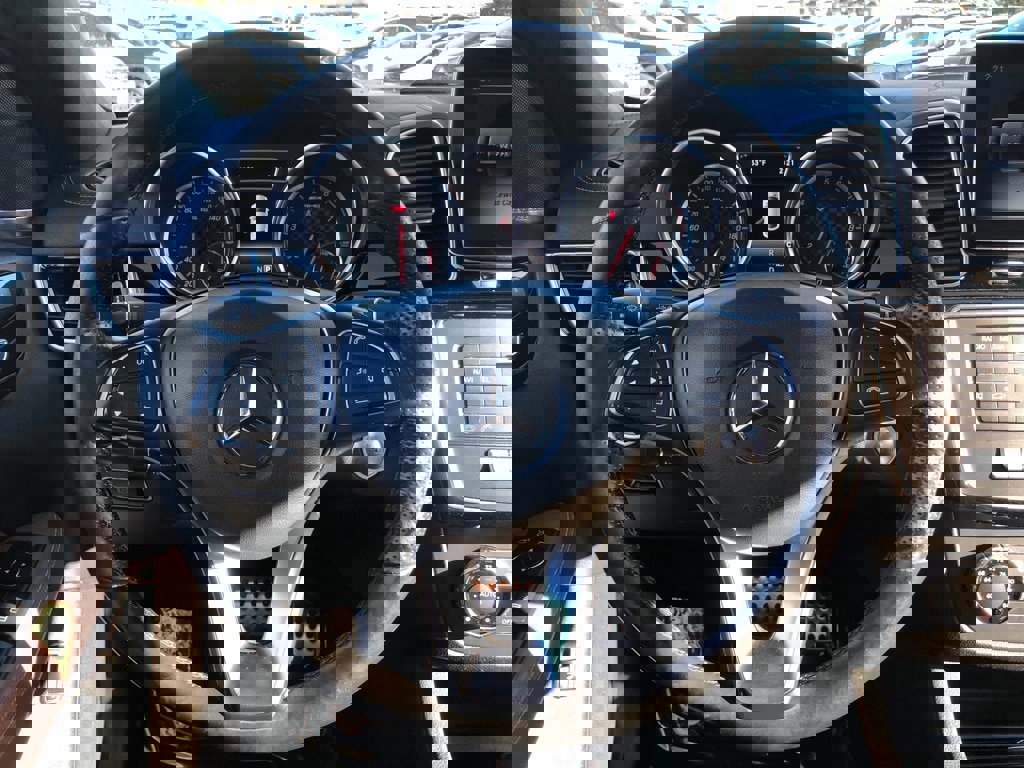 Used 2018 Mercedes-Benz GLE 43 AMG 4MATIC Coupe w/ Parking Assist Package image 18