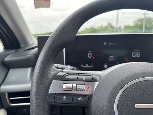 Used 2025 Hyundai Sonata SEL FWD image 9