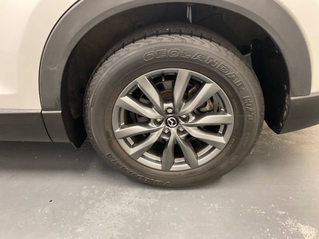 Used 2023 MAZDA CX-9 Touring AWD/4WD image 34