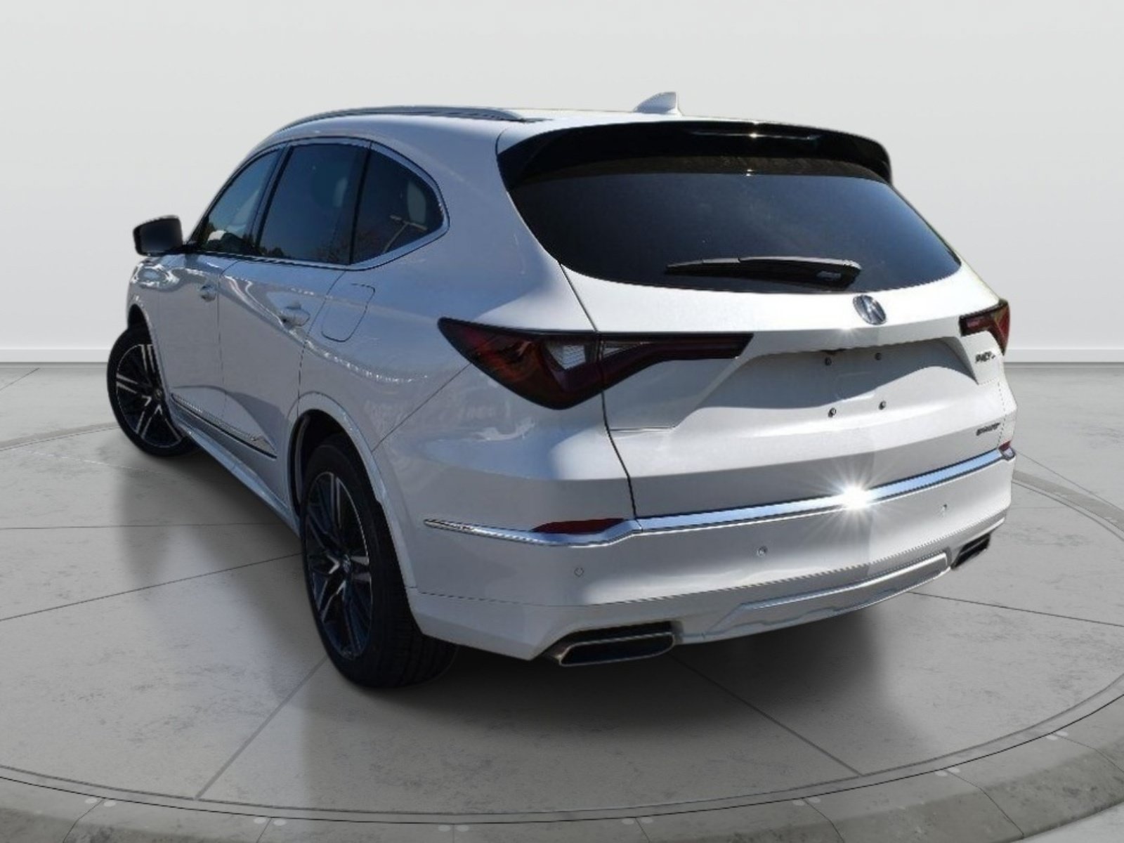 New 2026 Acura MDX w/ Advance Package AWD/4WD image 5