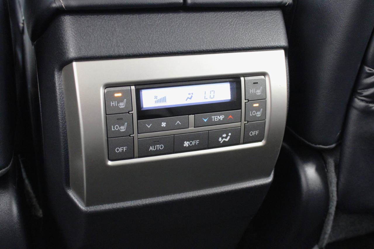 Used 2018 Lexus GX 460 Premium w/ Premium Package AWD/4WD image 42