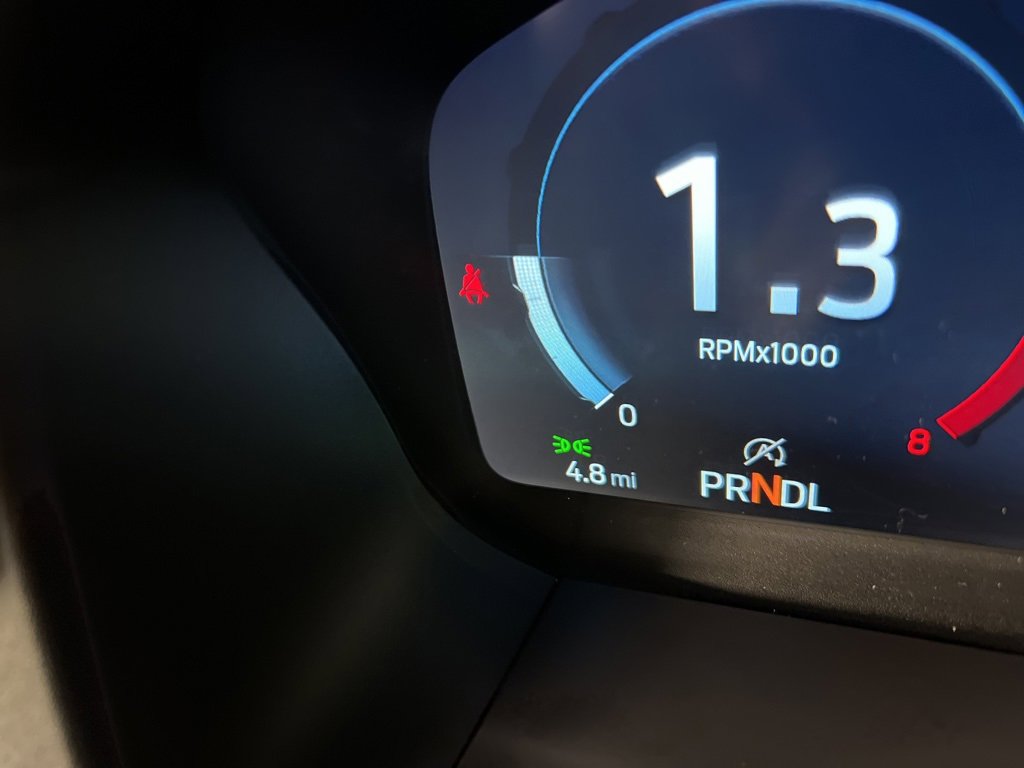 New 2026 Ford Explorer ST-Line w/ ST-Line Street Pack image 23